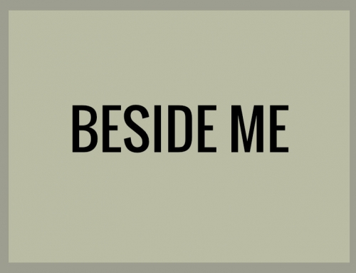 Beside Me