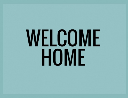 Welcome Home
